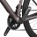 Scott Addict 10 Carbon Rennrad plum grau 2026 M 54 (169-177 cm)