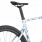Scott Addict Gravel 30 Carbon Fahrrad weiß/blau 2026 