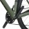 Scott Addict Gravel 40 Carbon Fahrrad kaki grün 2026 