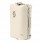 Scott Duffel Bag Travel 40 Reisetasche weißbeige 