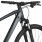 Scott Sub Cross 10 Trekking Fahrrad granite schwarz 2027 