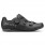 Scott Road Team Boa Rennrad Fahrradschuhe grau/schwarz 2026 