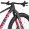 Scott Scale Gravel RC Carbon Fahrrad schwarz/pink 2026 