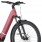Scott Sub Tour Wave 10 E-Bike Trekking Pedelec magenta rot 2026 
