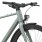 Scott Metrix 10 Fitnessbike iron grau 2027 