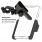 NC-17 Connect 3D One Click Mount Universal Handyhalter Lenker Montage schwarz 