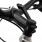 NC-17 Connect 3D One Click Mount Universal Handyhalter Headset Montage schwarz 