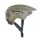 Ion Traze Amp MIPS MTB Fahrrad Helm mud grün 2025 