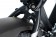 Acid Mud Rookie 18'' / 20'' Kinder Fahrrad Schutzblechset schwarz 