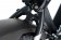 Acid Mud Rookie 26'' Kinder Fahrrad Schutzblechset schwarz 