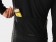 Trek Circuit Softshell Fahrrad Regenjacke schwarz 2025 
