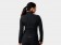 Trek Circuit Thermal Damen Winter Fahrrad Trikot lang schwarz 2026 