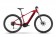 Raymon HardRay E 4.0 27.5'' / 29'' Pedelec E-Bike MTB Fahrrad rot/schwarz 2022 45 cm (M)