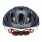 Uvex Quatro CC All Mountain Enduro MTB Fahrrad Helm matt blau/weiß 2024 