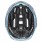 Uvex Gravel X Fahrrad Helm matt flip flop schwarz 2024 