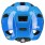 Uvex Oyo Style Rocket Kinder Fahrrad Helm blau 2024 
