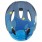 Uvex Oyo Style Deep Space Kinder Fahrrad Helm blau/gelb 2026 
