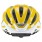 Uvex True Fahrrad Helm gelb 2023 