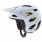 Uvex Revolt MIPS DH Fahrrad Helm matt weiß/schwarz 2026 