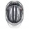 Uvex True CC Damen Fahrrad Helm matt weiß/grau 2024 