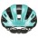Uvex Rise CC Rennrad Fahrrad Helm matt türkis/schwarz 2023 