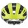 Uvex Rise CC Tocsen Rennrad Fahrrad Helm matt neon gelb/silberfarben 2023 