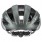 Uvex Rise CC Tocsen Rennrad Fahrrad Helm matt silberfarben/grün 2023 
