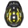 Uvex Quatro CC MIPS All Mountain Enduro MTB Fahrrad Helm schwarz/grün 2024 
