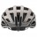 uvex i-vo 2 Fahrrad Helm matt warm grau 2026 