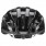 uvex i-vo 2 Pure Fahrrad Helm schwarz 2026 
