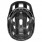 Uvex React MTB Fahrrad Helm matt schwarz 2024 