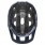 uvex React MTB Fahrrad Helm matt mystic blau/schwarz 2026 