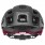 Uvex React MIPS MTB Fahrrad Helm matt schwarz/rot 2026 