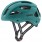 Uvex City Stride Fahrrad Helm matt teal grün 2024 53-56cm