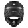 Uvex Hlmt 10 DH Fahrrad Helm schwarz/grau 2024 