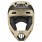 Uvex Ravage DH Fahrrad Helm matt beige 2026 