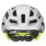 Uvex Finale 2.0 MTB Fahrrad Helm matt grau/gelb 2024 