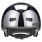 Uvex Hlmt 5 Bike Pro City Fahrrad Helm chrom grau 2024 
