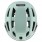 Uvex Finale Visor City Trekking Fahrrad Helm matt grün 2026 