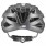 Uvex I-Vo CC Fahrrad Helm matt schwarz/grau 2025 