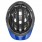 Uvex Air Wing Fahrrad Helm blau/weiß 2025 