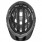 Uvex Air Wing Fahrrad Helm grau/schwarz 2025 
