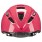 Uvex Kid 2 Cats Kinder Fahrrad Helm Gr. 46-52cm pink 2025 