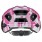 uvex Air Wing 2 Fahrrad Helm rosa/schwarz 2026 
