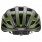uvex Air Wing 2 cc Fahrrad Helm matt olive grün/schwarz 2026 