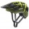 uvex React Jr. MTB / DH Fahrrad Helm Gr. 52-56cm matt olive grün 2026 