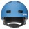 Uvex Kid 3 CC Kinder BMX Dirt Fahrrad Helm matt blau/weiß 2022 