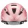 Uvex Kid 2 CC Dots Kinder Fahrrad Helm Gr. 46-52cm matt rosa 2024 