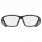 Uvex Sportstyle 806 Variomatic Sport / Freizeit Brille schwarz/smoke 