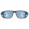 Uvex Sportstyle 230 Sport / Freizeit Brille blau/mirror rot 